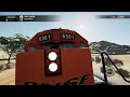 Train Sim World 3 EP13 Playthrough Driving Trains Across The World