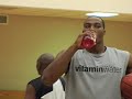 Dwight Howard makings of a Superman Slam Dunk 2008 winner