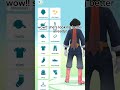 how to fix your pokemon go avatar!