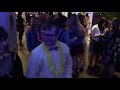 Best Buddies Dance at the National Aviary in Pittsburgh, 2017