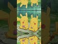 Ash 5 Pokemon Which Have Girlfriend 😍 #shorts #pokemon #anime