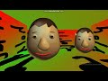 Baldi's Basics Remastered Fanmade -Baldi's Basics v1.4.3 decompiled mod [Official Groddy's Gameplay]