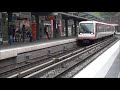 U-Bahn Hamburg - Hochbahn Megamix (2 hours)