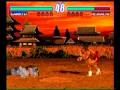Tekken2 Combo Video (PART 1/2)