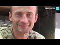 Voices from the French Foreign Legion | Reporters • FRANCE 24 English