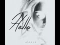 Adele - Hello (Mathbonus Remix)