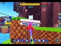 How to find Golden sonic statue in Sonic Speed Simulator