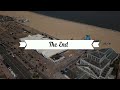 Wheels Festival Great Yarmouth 2018 Drone 4k