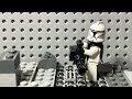 My first stopmotion with sound!