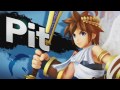 Super Smash Bros ALL INTROS 1999-2014 (Wii U, 3DS, Wii, GCN, N64)