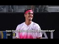 Novak Djokovic 100% Sportsmanship Moments (Part 1)