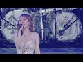 LOVEBITES / Swan Song [Official Live Video taken from 