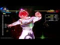 Super Saiyan God Punisher Combo | Dragonball Xenoverse 2