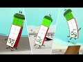 @Numberblocks - Higher than 10! | Learn to Count | @LearningBlocks