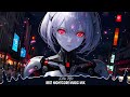 Best Nightcore Gaming Mix 2023 ♫ House, Trap, Bass, Dubstep, DnB ♫ Nightcore Playlist 2023