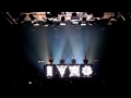 C2C live at ADE at Melkweg - The Cell (start of show)
