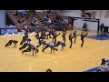 Magruder High School Men Basketball -