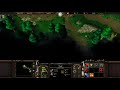 Warcraft 3: Campaigns, return stream