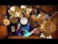 Meinl Cymbals - Matt Garstka - 