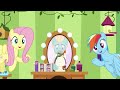 My Little Pony: A Amizade é Mágica | S6EP11 Apimente Sua Vida | MLP EPISÓDIO COMPLETO