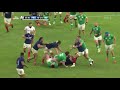 Joe McCarthy | Irish Rugby’s New Enforcer