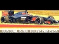 F1 Epic Scenes ft. Faded - Alan Walker ( FULL HD IN SLOWMOTION)