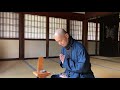 Zazen for beginners, by Toryo Ito