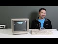 The Commodore 128 - My favorite 8-bit home computer