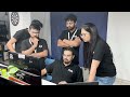 Glimpse Of AleansHackathon #hackathon #ytshorts #coding