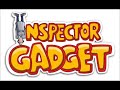 Inspector Gadget