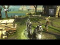 ACIII - Multiplayer - The Ugly Side of Deathmatch + bonus clip (Commentary)