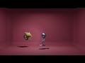 Luxo Jr. Fanmade Animation