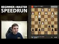 How to Beat 1.d4 | Speedrun Episode 28