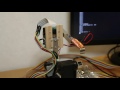 Raspberry Pi Robot Arm With Computer Vision + Image Processing Pics