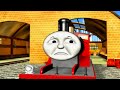 Thomas & Friends: Trouble on the Tracks Game!