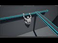 Parkour System [UE4] WIP 1