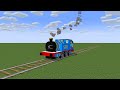 new Train engine rig