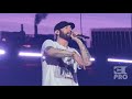 Eminem - Lucky You (Live Performance, 4K)
