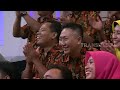 RINA NOSE REBUTAN TOKTOK SAMA ANWAR | OPERA VAN JAVA (29/09/19) PART 1