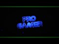 Intro für PRO GAMER #8