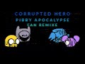 [CORRUPTED HERO](PA REMIX){MADE IN ONE DAY 2 }
