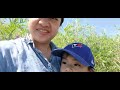 Buhay Canada-Camping, Fishing and lots of fun