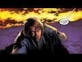 Why Hayden Christensen Played Anakin PERFECTLY in Star Wars