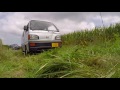 Regular Car Reviews: 1988 Honda Acty Street Kei Van