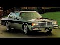 PONTIAC BONNEVILLE : Why This Model Was Gone Before Pontiac Ended