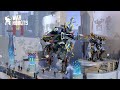 War Robots Ultimate Extermination Guide Part 1