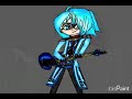 GS || Rock N Roll, Rief! 🎸 (SpeedPaint)