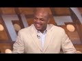 Charles Barkley and Shaq Roasting Each Other For Eight Minutes Straight...