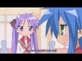 Lucky Star-Suggesting Nickname