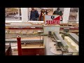 Exhibit Journey: The San Diego & Arizona Eastern in HO Scale | Model Railroad Layout Tour